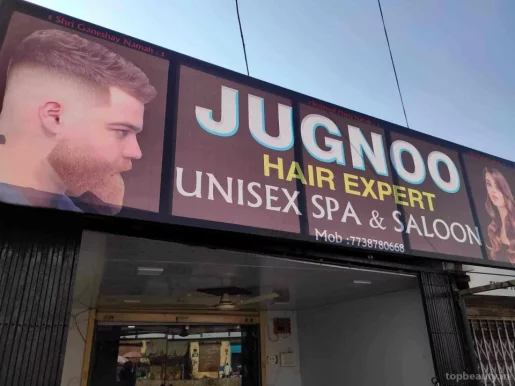 Jugnoo Hair Expert Saloon, Kalyan - Photo 1