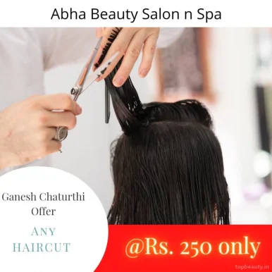 Abha Beauty Salon and Spa, Kalyan - Photo 1