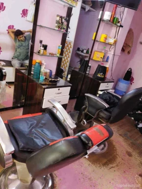 New Look Hair Salon, Kalyan - Photo 8