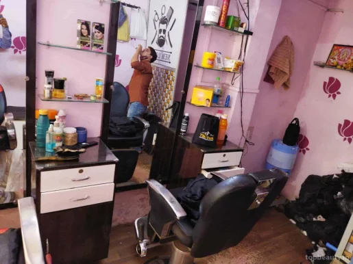 New Look Hair Salon, Kalyan - Photo 7