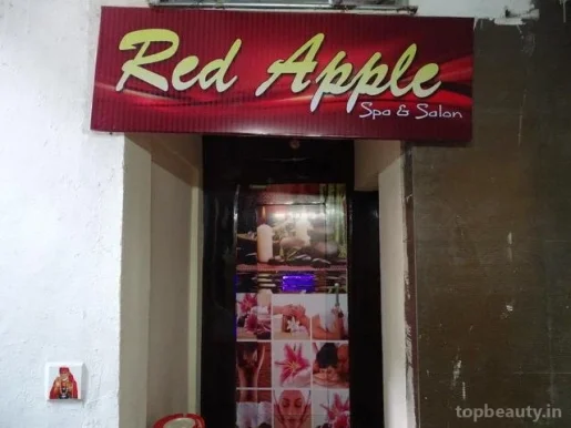 Red Apple Spa Salon, Kalyan - Photo 3