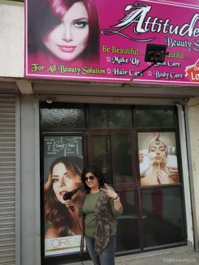 Attitude Beauty Salon, Kalyan - Photo 3