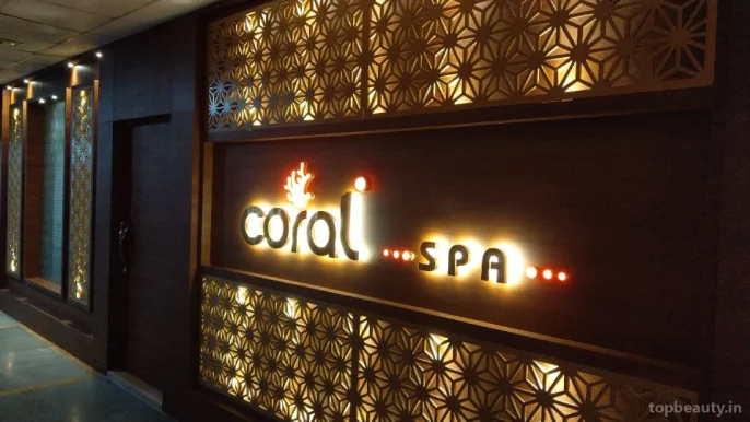 Coral Spa, Kanpur - Photo 1