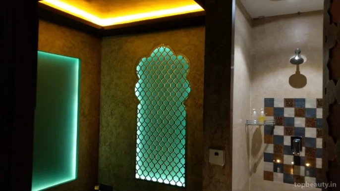 Coral Spa, Kanpur - Photo 4