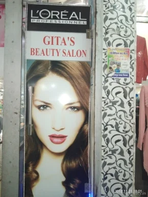 Gita's Beauty Salon, Kanpur - Photo 2