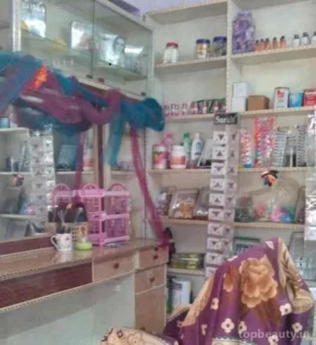 Rashi Beauty Parlour, Kanpur - Photo 4