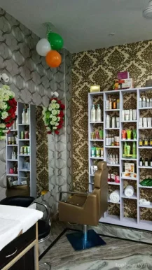 Yaffa Salon, Kanpur - Photo 4