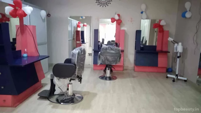 The Beauty Spot - Best Salon And Spa In Kanpur, Kanpur - Photo 4