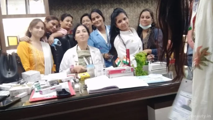 Fortune Skin Clinic Dr. Rashmi Rastogi, Kanpur - Photo 2