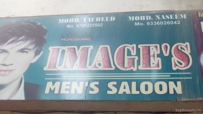 Image's Men's Saloon, Kanpur - Photo 1