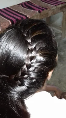 AROHI BEAUTY PARLOR- Best Beauty Parlor, Salon, Bridal Makeup, Party Makeup In Kanpur, Kanpur - Photo 5