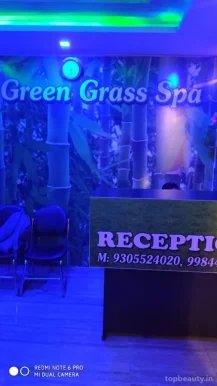 The Green Grass Spa, Kanpur - Photo 3