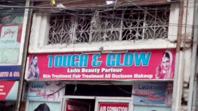 Touch & Glow, Kanpur - Photo 2