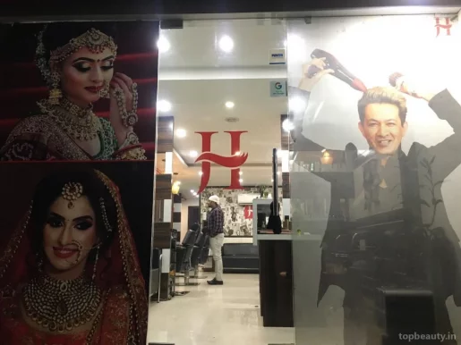 Jawed Habib | Best Beauty Salon In Kanpur, Kanpur - Photo 3