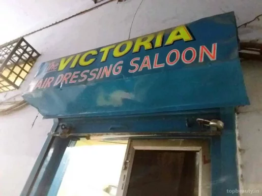 The Victoria Hair Dresser, Kanpur - Photo 6