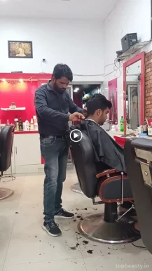 The Hair Unisex Salon Studio, Kanpur - Photo 5