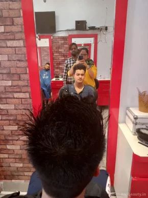 The Hair Unisex Salon Studio, Kanpur - Photo 1