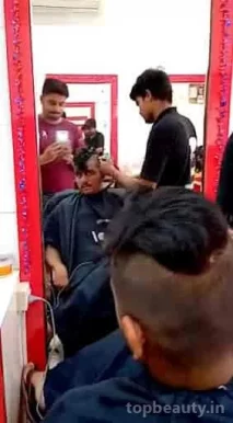 The Hair Unisex Salon Studio, Kanpur - Photo 7