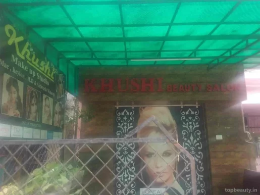Khushi Beauty Salon, Kanpur - Photo 7