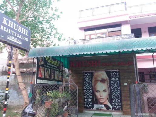 Khushi Beauty Salon, Kanpur - Photo 4