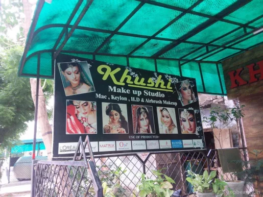 Khushi Beauty Salon, Kanpur - Photo 3