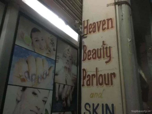Heaven Beauty Parlour & Skin Care Centre, Kanpur - Photo 7