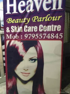 Heaven Beauty Parlour & Skin Care Centre, Kanpur - Photo 1