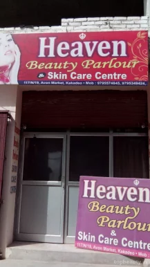 Heaven Beauty Parlour & Skin Care Centre, Kanpur - Photo 3