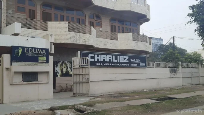 Charliez, Loreal Salon, Kanpur - Photo 2