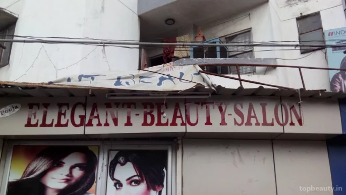 Pooja Elegant Beauty Salon, Kanpur - Photo 3