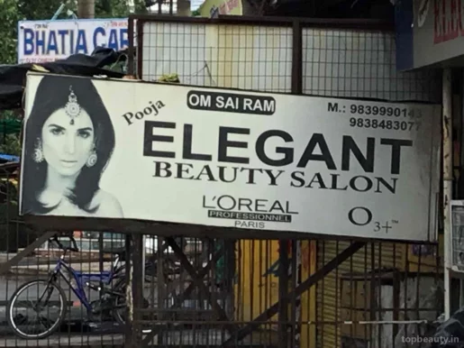 Pooja Elegant Beauty Salon, Kanpur - Photo 4