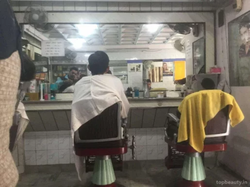 Royal Men Hair Salon, Kanpur - Photo 5