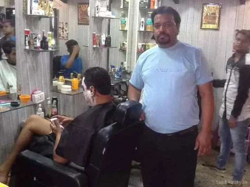 Hanif's Barber Shop, Kanpur - Photo 2