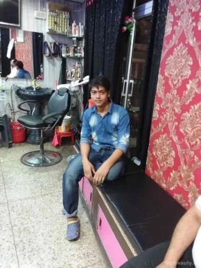 Hanif's Barber Shop, Kanpur - Photo 4