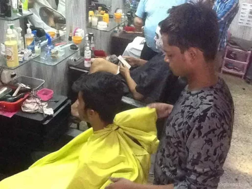 Hanif's Barber Shop, Kanpur - Photo 8
