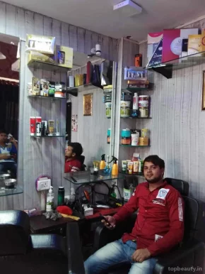 Hanif's Barber Shop, Kanpur - Photo 3