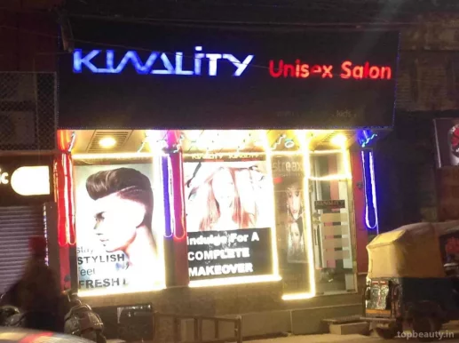 Kwality Salon, Kanpur - Photo 3