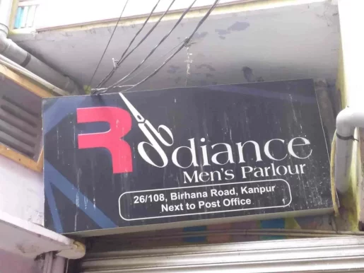 Radiance Men's Parlour, Kanpur - Photo 5