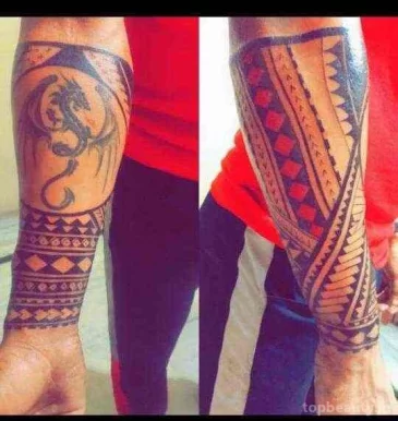Singh tattooz, Kanpur - Photo 2
