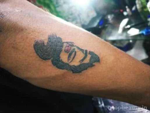 Singh tattooz, Kanpur - Photo 4