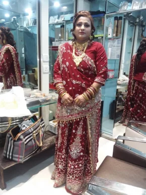 Muskan Lotus Professional Beauty Parlour, Kanpur - Photo 4