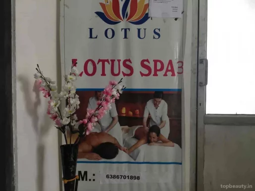 Lotus Spa 3, Kanpur - Photo 4