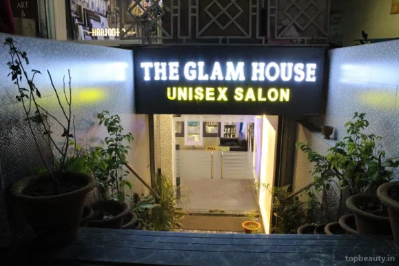 The Glam House - Best Unisex Salon in Kanpur, Kanpur - Photo 5