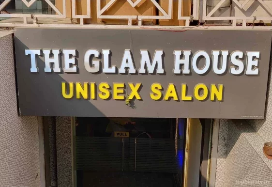 The Glam House - Best Unisex Salon in Kanpur, Kanpur - Photo 6