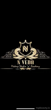 N Veda Makeup Studio & academy - Party Make up, Bridal Make up, Make up Studio in Kanpur, Kanpur - Photo 3