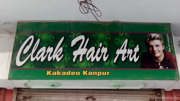 Clark Hair Art, Kanpur - Photo 6