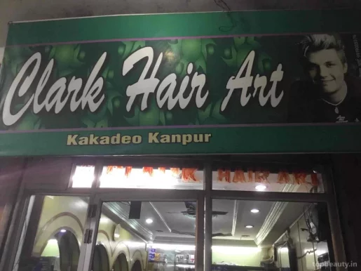 Clark Hair Art, Kanpur - Photo 1