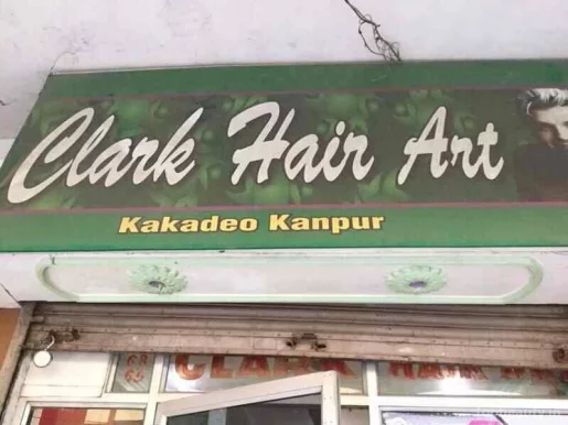 Clark Hair Art, Kanpur - Photo 7