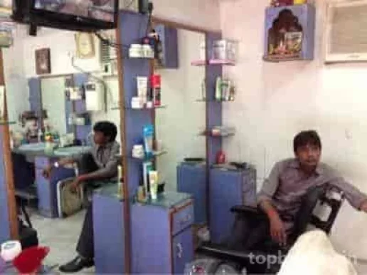 Reason Mens Salon, Kanpur - Photo 7