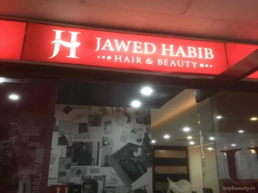 The jawed habib premium unisex salon - Best Salon in Kanpur | Salon in Kanpur | Salon in Rawatpur, Kanpur - Photo 5